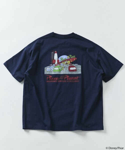 セール】限定展開 【TOY STORY/トイ・ストーリー】 別注 ビッグ