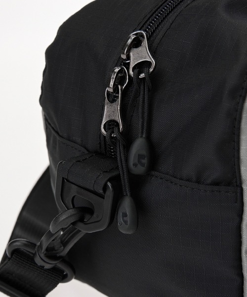 Rest&Recreation/レストアンドレクリエーション MINI SPORT BAG