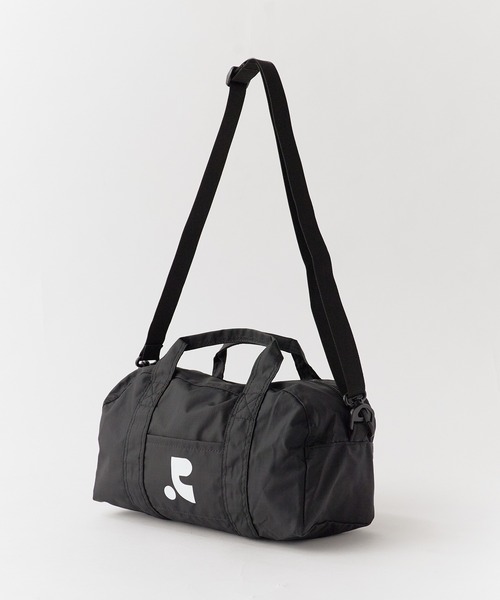 【Rest&Recreation】韓国人気/バッグ ★ MINI SPORT BAG ★ Rest&Recreation/レストアンドレクリエーション MINI SPORT BAG