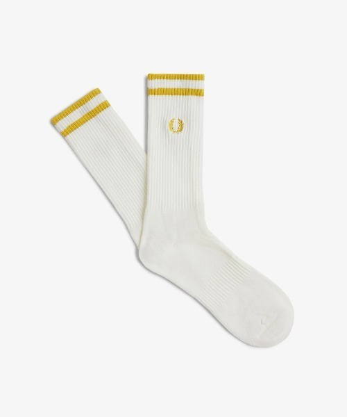 セール】Tennis Socks／テニスソックス（ソックス/靴下）｜FRED