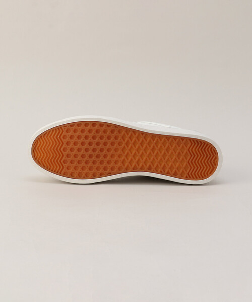 COMME CA MEN（コムサメン）の「サフィアーノコンビ スニーカー（サンダル・メンズ・ホワイト・25.0cm/27.0cm/26.0cm）」の4枚目の写真