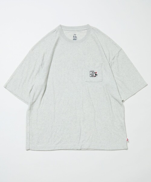 セール】CHUMS×SAUVENIR/チャムス×サウベニア 別注 オールナイト37