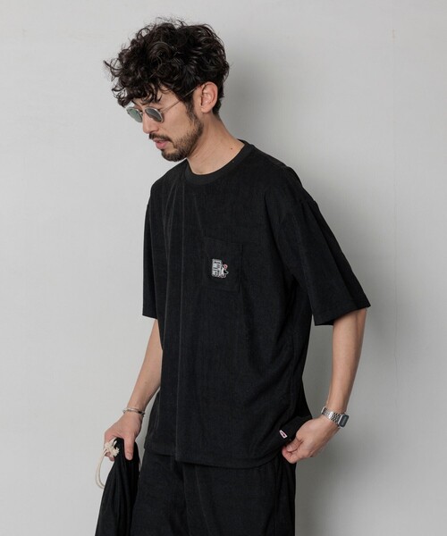 CHUMS HOME Chillax Wear Set/チャムスホームチラックスウェア