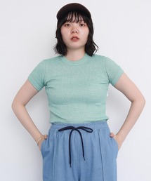 I am I in fact｜アイアムアイインファクトのTシャツ
