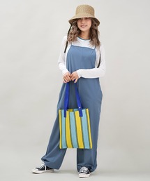 Lila&Fleur/リラアンドフルール トートバッグ Market Bag RF090