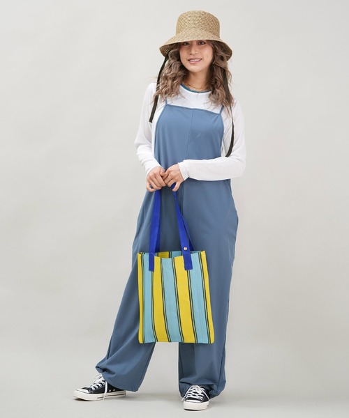 セール】Lila&Fleur/リラアンドフルール トートバッグ Market