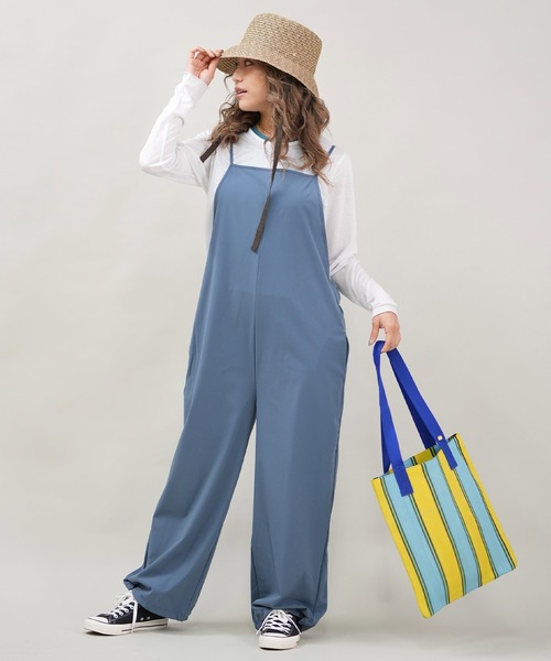 セール】Lila&Fleur/リラアンドフルール トートバッグ Market