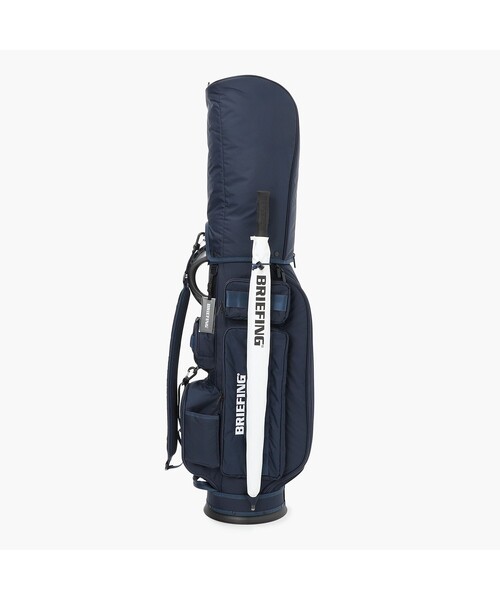 BRIEFING - 【神】ブリーフィング　　ゴルフ　briefing golf BRIEFING GOLF／ブリーフィングゴルフ】CR-6 #03 LEOPARD JQ