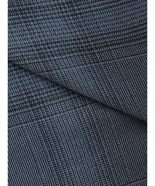SUIT SQUARE(スーツスクエア)の「涼しい最高パンツ テーパードパンツ ウォッシャブル NON IRON チェック RS07(スラックス・メンズ・ブラウン系/グレー系/ブルー系・S(76cm)/3S(70cm)/SS(73cm)/M(79cm)/L(82cm)/LL(85cm)/3L(88cm)/4L(91cm)/5L(94cm))」の20枚目の写真
