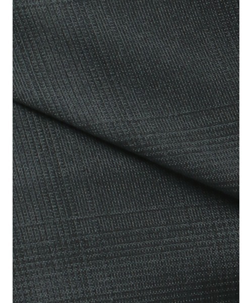 SUIT SQUARE(スーツスクエア)の「涼しい最高パンツ テーパードパンツ ウォッシャブル NON IRON チェック RS07(スラックス・メンズ・ブラウン系/グレー系/ブルー系・S(76cm)/3S(70cm)/SS(73cm)/M(79cm)/L(82cm)/LL(85cm)/3L(88cm)/4L(91cm)/5L(94cm))」の10枚目の写真