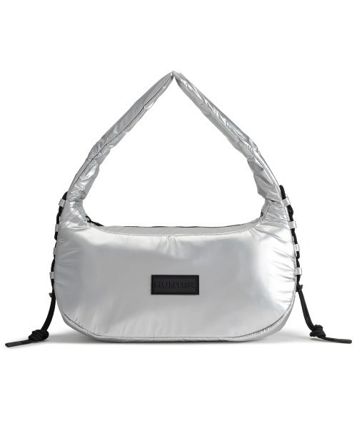 セール】【HUNTER】 TRAVEL HOBO SLING トラベルホーボー