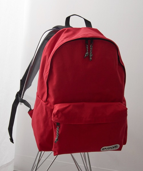OUTDOOR PRODUCTS】デイパック 452T LARGE（バックパック/リュック