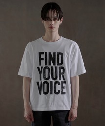 LUCY｜ルーシーのTシャツ/カットソー（前面プリント）通販 - ZOZOTOWN