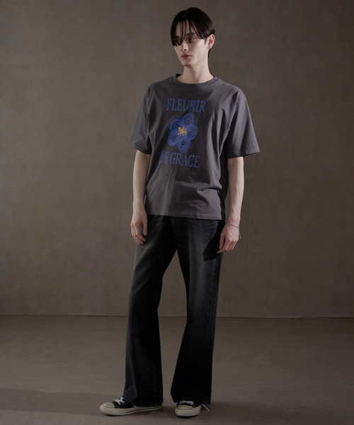 LUCY（ルーシー）の「LUCY/グラフィックプリントT（Tシャツ/カットソー・メンズ・その他3/その他2/その他1・LARGE/MEDIUM）」の17枚目の写真