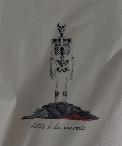 LUCY（ルーシー）の「LUCY/グラフィックプリントT（Tシャツ/カットソー・メンズ・その他3/その他2/その他1・LARGE/MEDIUM）」の19枚目の写真