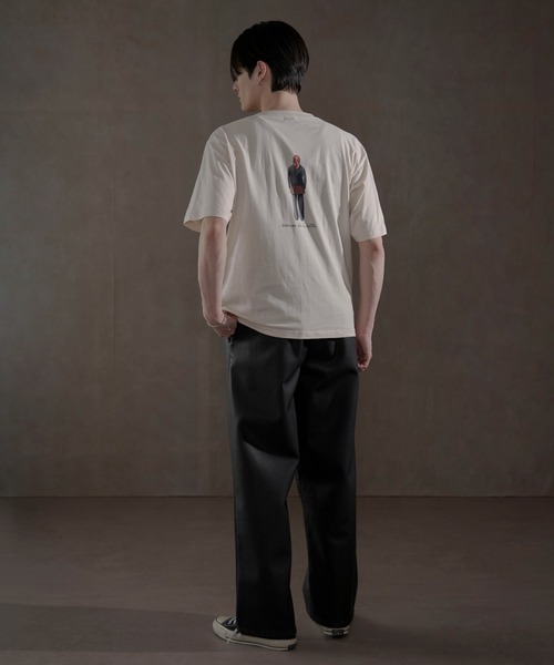 LUCY（ルーシー）の「LUCY/グラフィックプリントT（Tシャツ/カットソー・メンズ・その他3/その他2/その他1・LARGE/MEDIUM）」の12枚目の写真
