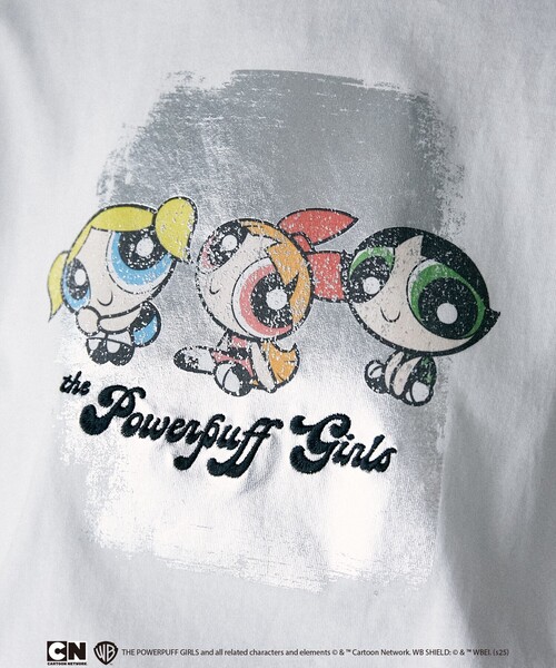 Powerpuff Girls 未開封商品 新品未開封 Powerpuff Girls パワーパフガールズ B5ノート 5冊