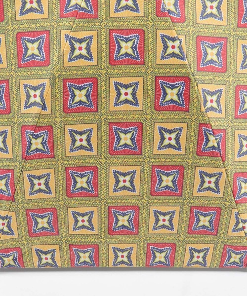 BAYFLOW（ベイフロー）の「【ASANTE SANA】晴雨兼用傘50cm（長傘・レディース・グリーン/イエロー/ネイビー・0）」の4枚目の写真