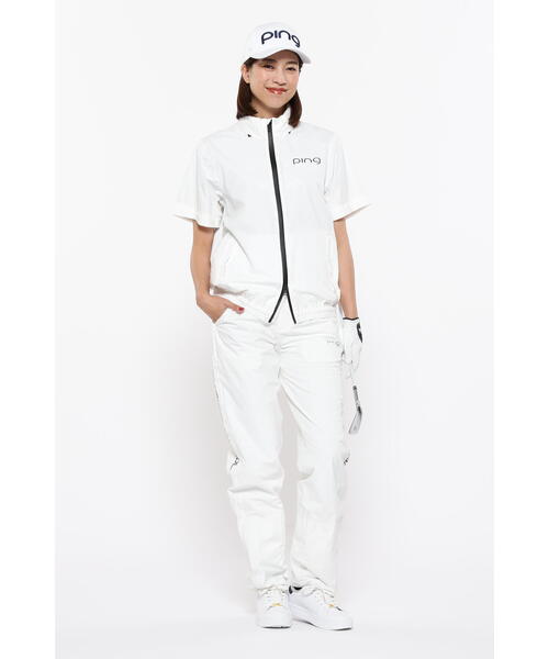 PING レインコート カッパ 「PING APPAREL」ダーミザクス レイン
