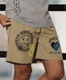 seventy seven｜セブンティセブンのその他パンツ（ショート・ひざ上丈