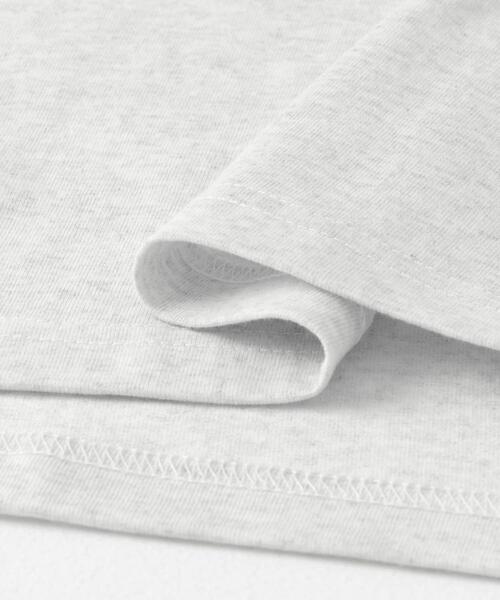 MAGIC NUMBER(マジック ナンバー)の「MAGIC NUMBER SEEYOUINTHEWATER PHOTO(Tシャツ/カットソー・メンズ・グレー系その他/イエロー/ホワイト・MEDIUM/LARGE)」の17枚目の写真