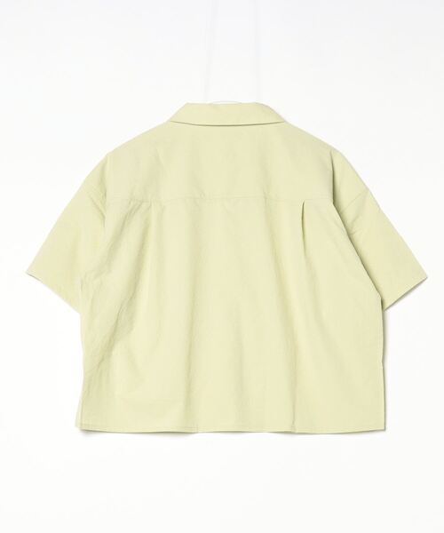 プーマ PUMA SUMMER SS シアサッカー シャツ（Tシャツ