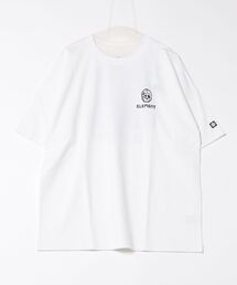 ELEMENT（エレメント）の「ELEMENT メンズ TIMBER 3 SS Tシャツ 【2025年夏モデル】/エレメント半袖Tシャツ（Tシャツ/カットソー）」