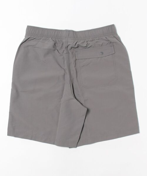 L.L.Bean（エルエルビーン）の「クラシック・サプレックス・スポーツ・ショーツ、8インチ　メッシュライナーなし 米国フィット・レギュラー（その他パンツ・メンズ・ブラック/ネイビー/ブルー/グレー/イエロー・SMALL/MEDIUM/LARGE）」の10枚目の写真