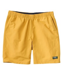 L.L.Bean（エルエルビーン）の「クラシック・サプレックス・スポーツ・ショーツ、8インチ　メッシュライナーなし 米国フィット・レギュラー（その他パンツ）」