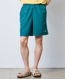 L.L.Bean（エルエルビーン）の「クラシック・サプレックス・スポーツ・ショーツ、8インチ　メッシュライナーなし 米国フィット・レギュラー（その他パンツ）」