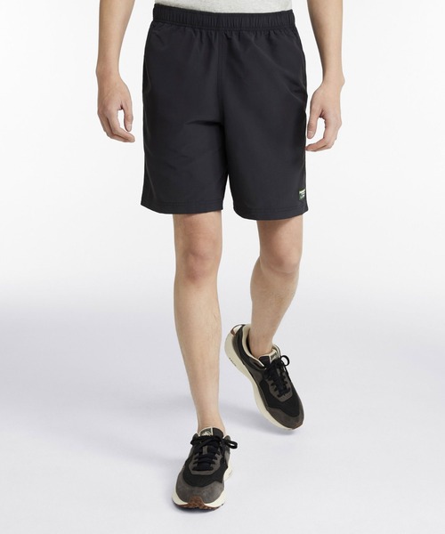 L.L.Bean（エルエルビーン）の「クラシック・サプレックス・スポーツ・ショーツ、8インチ　メッシュライナーなし 米国フィット・レギュラー（その他パンツ・メンズ・ブラック/ネイビー/ブルー/グレー/イエロー・SMALL/MEDIUM/LARGE）」の6枚目の写真