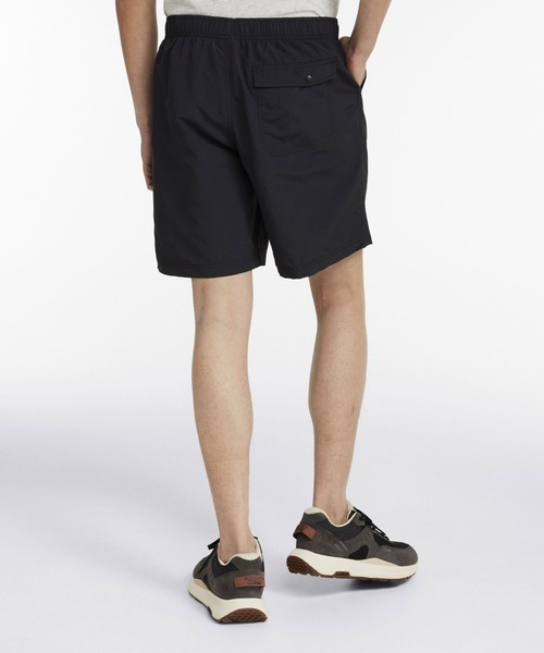 L.L.Bean（エルエルビーン）の「クラシック・サプレックス・スポーツ・ショーツ、8インチ　メッシュライナーなし 米国フィット・レギュラー（その他パンツ・メンズ・ブラック/ネイビー/ブルー/グレー/イエロー・SMALL/MEDIUM/LARGE）」の7枚目の写真