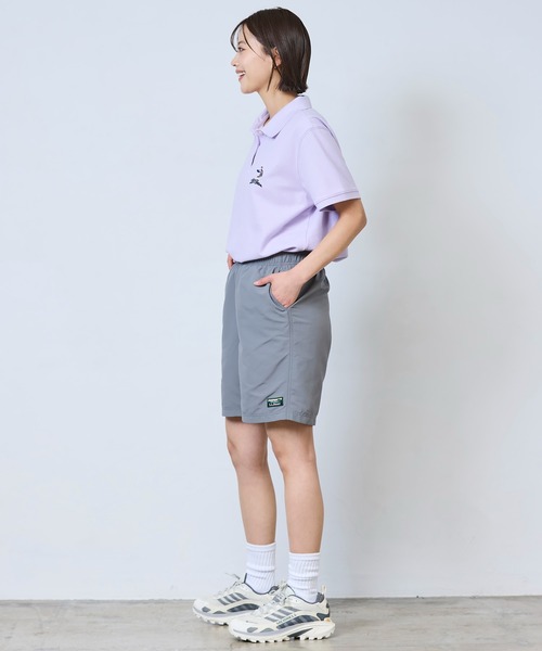 L.L.Bean（エルエルビーン）の「クラシック・サプレックス・スポーツ・ショーツ、8インチ　メッシュライナーなし 米国フィット・レギュラー（その他パンツ・メンズ・ブラック/ネイビー/ブルー/グレー/イエロー・SMALL/MEDIUM/LARGE）」の13枚目の写真