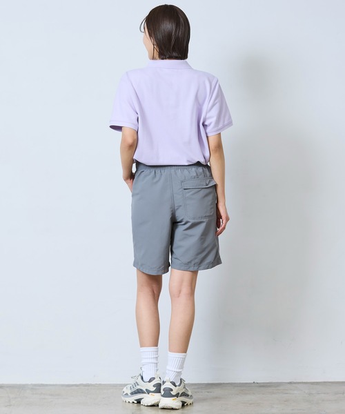 L.L.Bean（エルエルビーン）の「クラシック・サプレックス・スポーツ・ショーツ、8インチ　メッシュライナーなし 米国フィット・レギュラー（その他パンツ・メンズ・ブラック/ネイビー/ブルー/グレー/イエロー・SMALL/MEDIUM/LARGE）」の14枚目の写真