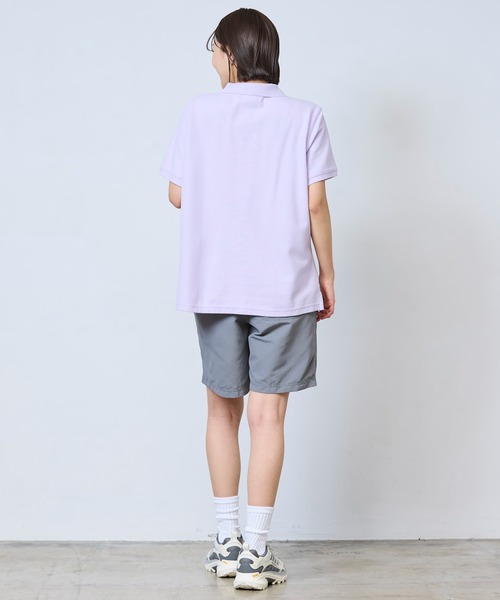 L.L.Bean（エルエルビーン）の「クラシック・サプレックス・スポーツ・ショーツ、8インチ　メッシュライナーなし 米国フィット・レギュラー（その他パンツ・メンズ・ブラック/ネイビー/ブルー/グレー/イエロー・SMALL/MEDIUM/LARGE）」の11枚目の写真