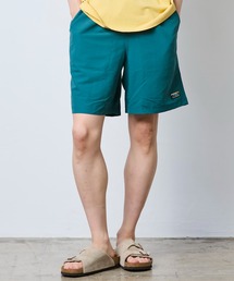 L.L.Bean（エルエルビーン）の「スポーツ・ショーツ・ウィズ・サプレックスファブリック、8インチ　メッシュライナーなし（その他パンツ）」
