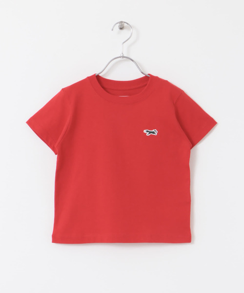 一流の品質 THE セール】『親子リンク』『別注』PENNEYS×DOORS FOX TEE S/S トップス