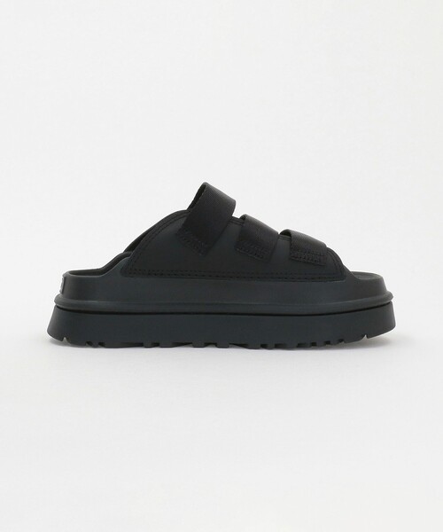 UGG＞ゴールデングロウ スライド サンダル（サンダル）｜UGG