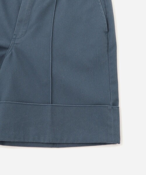 Saturdays NYC（サタデーズ ニューヨークシティ ）の「Saturdays NYC x Dickies Short Pants（その他パンツ・メンズ・ブルー/グレー/ブラック・28/30/32/34/36）」の15枚目の写真