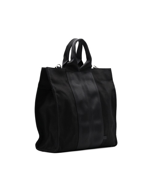 L.E.D.BITES(エルイーディーバイツ)の「Duffle 2wayトートバッグ B-6191(ショルダーバッグ・メンズ・ストライプ/カモフラージュ/ベージュ/ブラック・ONE SIZE)」の13枚目の写真