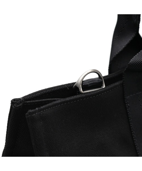 L.E.D.BITES(エルイーディーバイツ)の「Duffle 2wayトートバッグ B-6191(ショルダーバッグ・メンズ・ストライプ/カモフラージュ/ベージュ/ブラック・ONE SIZE)」の14枚目の写真