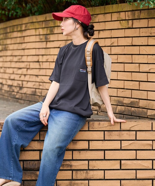 セール】限定展開 FREAK'S STORE OUTDOORS DRYMIX ドライミックス 半袖