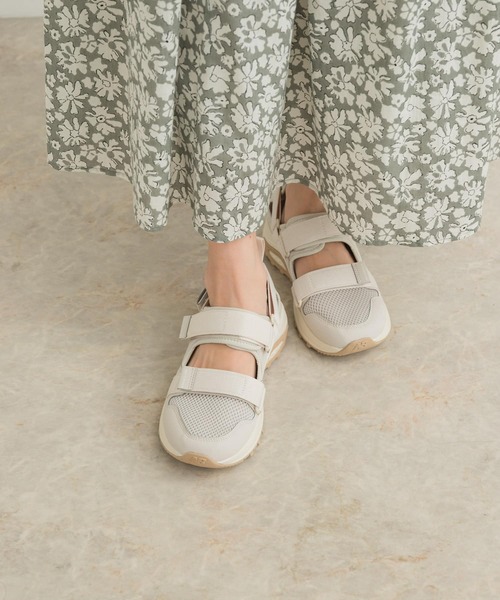 NEW BALANCE（ニューバランス）の「NEW BALANCE Fresh Foam 710 v1