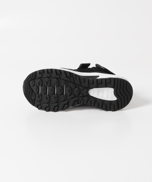 NEW BALANCE（ニューバランス）の「NEW BALANCE　Fresh Foam 710 v1（サンダル・レディース・ベージュ/ブラック・24/24.5/23.5）」の11枚目の写真