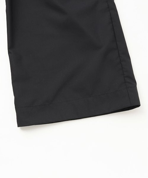 kate spade new york kids フリルトップス&パンツセット ガールズ フリルトップス&パンツセット(140cm 黒): ジュニア