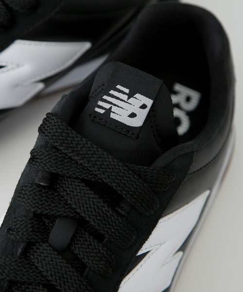 ★New Balance★ニューバランス URC42LA★追跡可 New Balance URC42LA WHITE （ニューバランス URC42LA-ホワイト