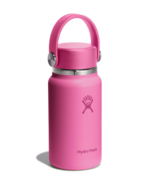HydroFlask/ハイドロフラスク ステンレスボトル 'JELLY' ワイド