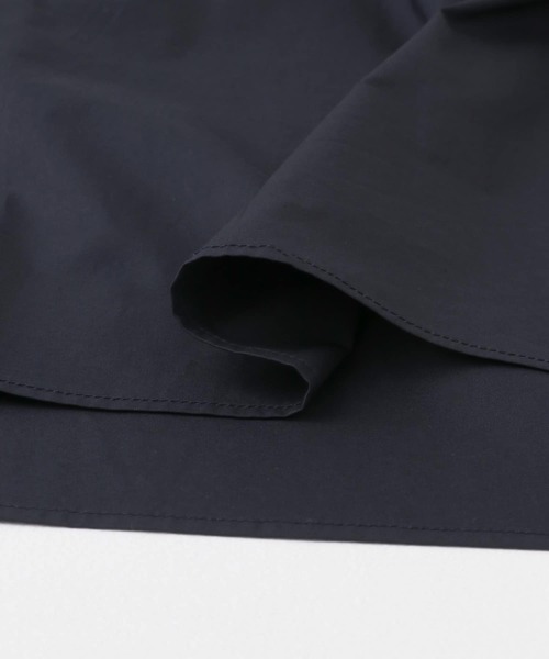 F by ROSSO（エフバイロッソ）の「F by ROSSO　パフスリーブチュニックブラウス（チュニック・レディース・ネイビー/オフホワイト・FREE）」の19枚目の写真