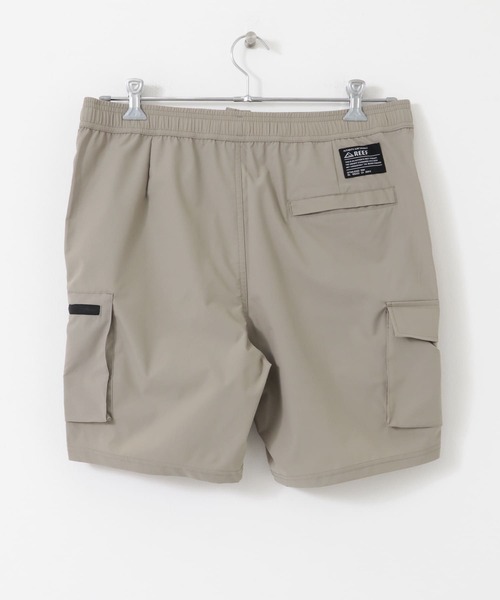 セール】REEF BAJA DRY CARGO SHORTS（その他パンツ）｜REEF