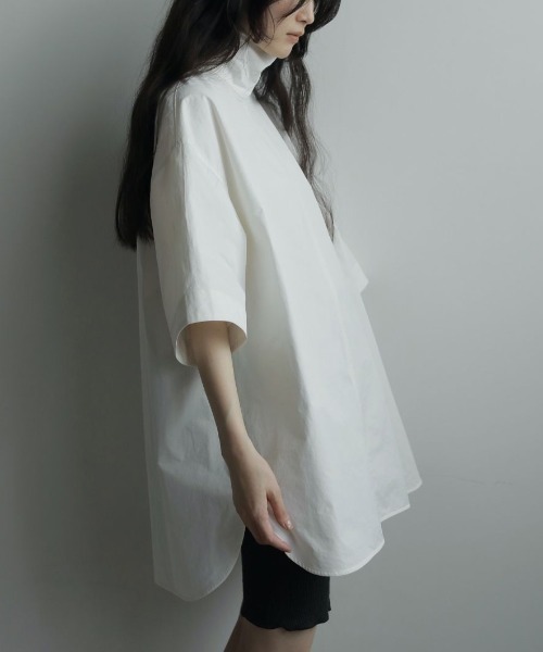 anuke（アンヌーク）の「anuke Rib Biker Pants リブバイカーパンツ